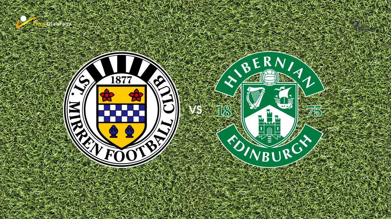 Prediksi St Mirren vs Hibernian, 29 Oktober 2026 Scottish Premiership
