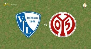 Prediksi VfL Bochum vs Mainz 05, 28 Oktober 2026 DFB-Pokal