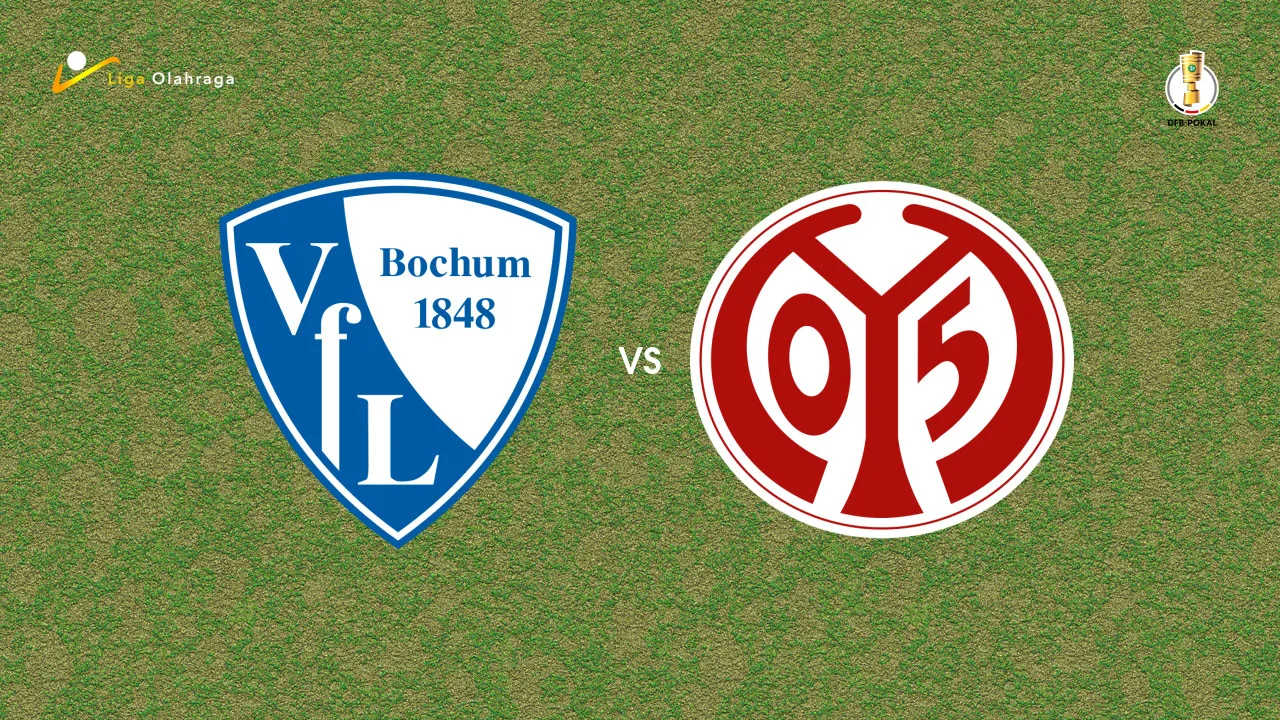 Prediksi VfL Bochum vs Mainz 05, 28 Oktober 2026 DFB-Pokal