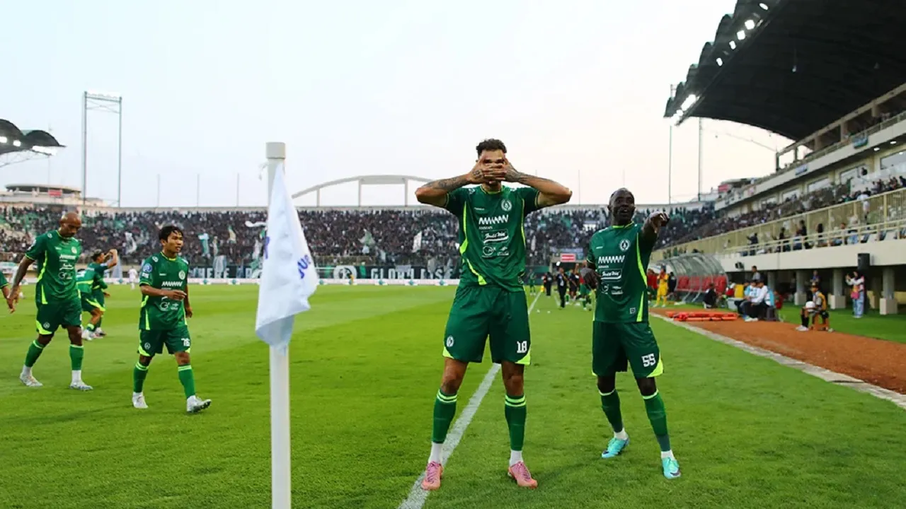 PSS Sleman optimistis raih kemenangan atas Borneo FC