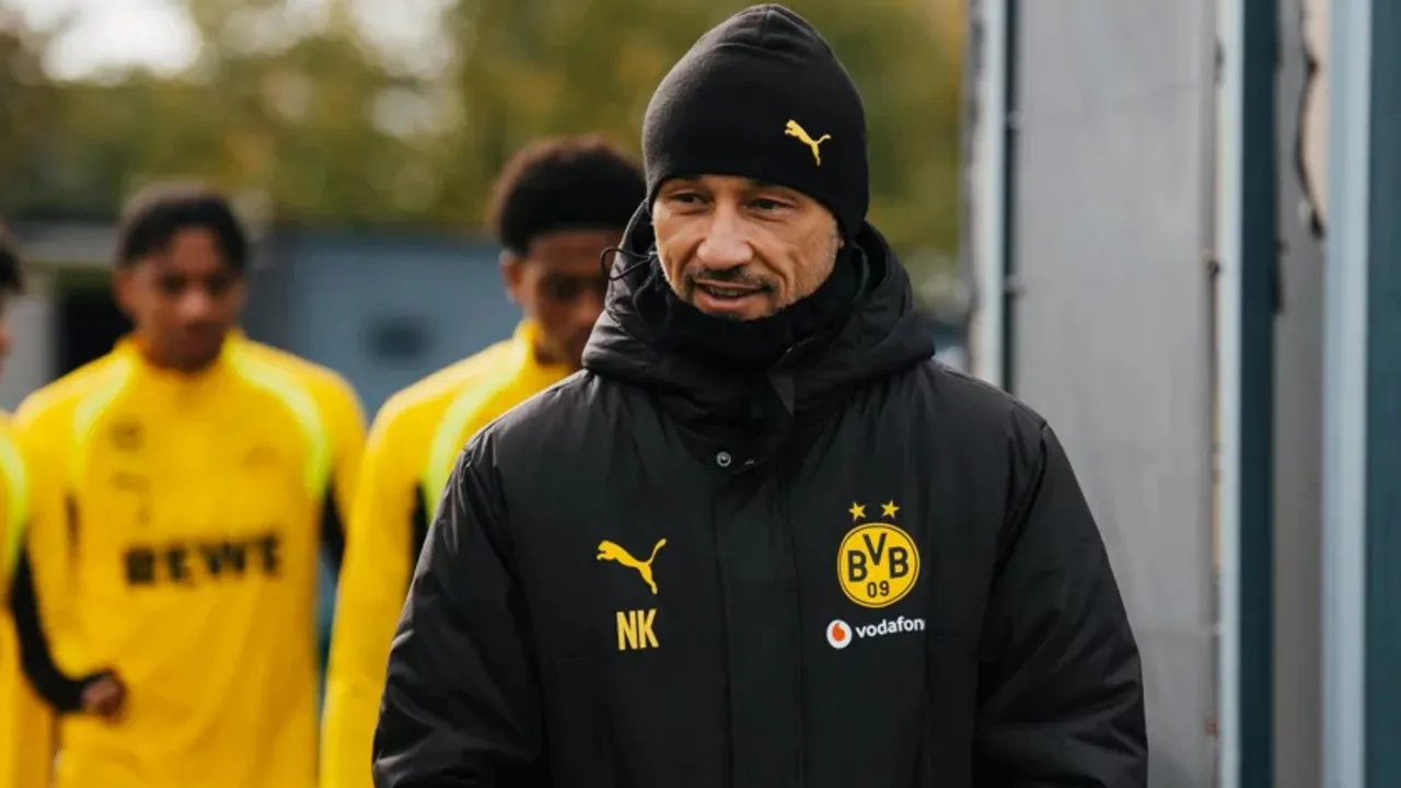 Niko Kovac