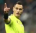 Ravezzani Soroti Diamnya Daniele Orsato dan Ketakutan Maurizio Mariani