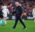 Real Madrid Bungkam Barcelona, Mourinho: Kami Layak Menang
