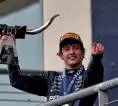 Red Bull Terpuruk di Austin, Antonelli Dekati Sejarah F1