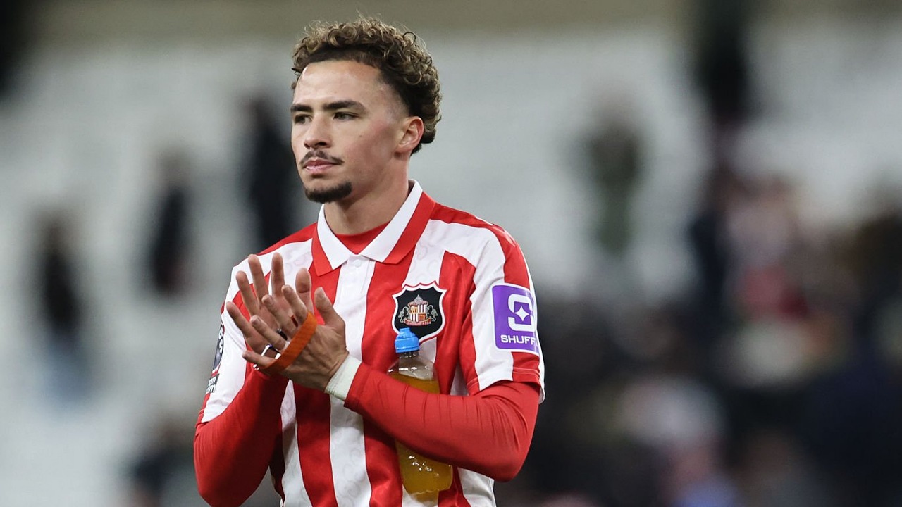 Regis Le Bris: Chemsdine Talbi Masih Punya Peran Penting di Sunderland