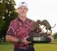 Rory Sabbatini Raih Gelar Perdana di PGA Tour Champions 2026
