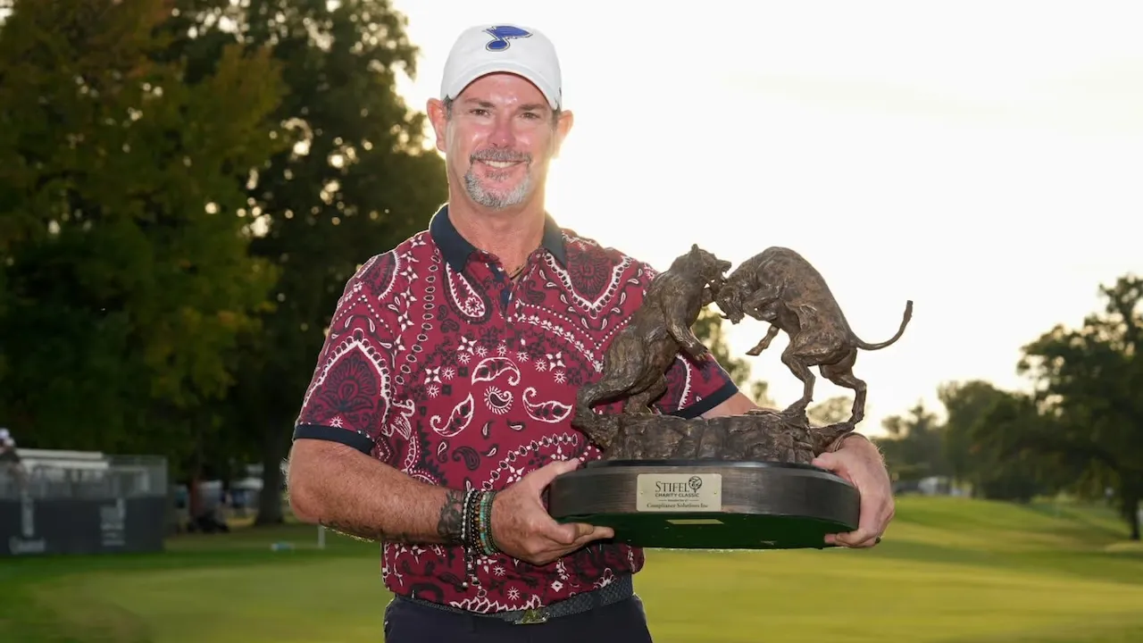 Rory Sabbatini