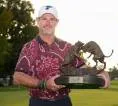 Rory Sabbatini Rebut Gelar Perdana PGA Tour Champions di Stifel Classic