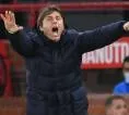 Sabatini: Komunikasi Antonio Conte Seperti Berita Acara Carabinieri