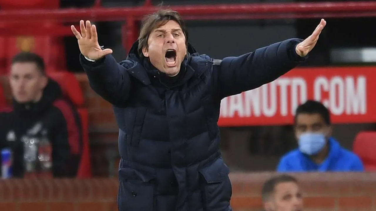 Antonio Conte