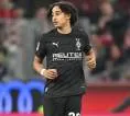 Sadar Posisi! Gladbach Tak Jamin Wael Mohya Bertahan Seumur Hidup di Klub