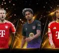 Sah! Harry Kane Jadi Pemenang Ballon d’Or 2026 versi AI