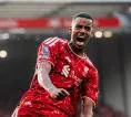 Selama Liverpool Ciptakan Peluang, Andoni Iraola Yakin Alexander Isak Bisa Cetak Gol
