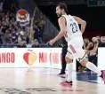 Sergio Llull Jadi Pemegang Rekor Jumlah Pertandingan Liga Endesa