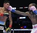 Shakur Stevenson Puji Performa O'Shaquie Foster Usai Tundukkan Navarrete