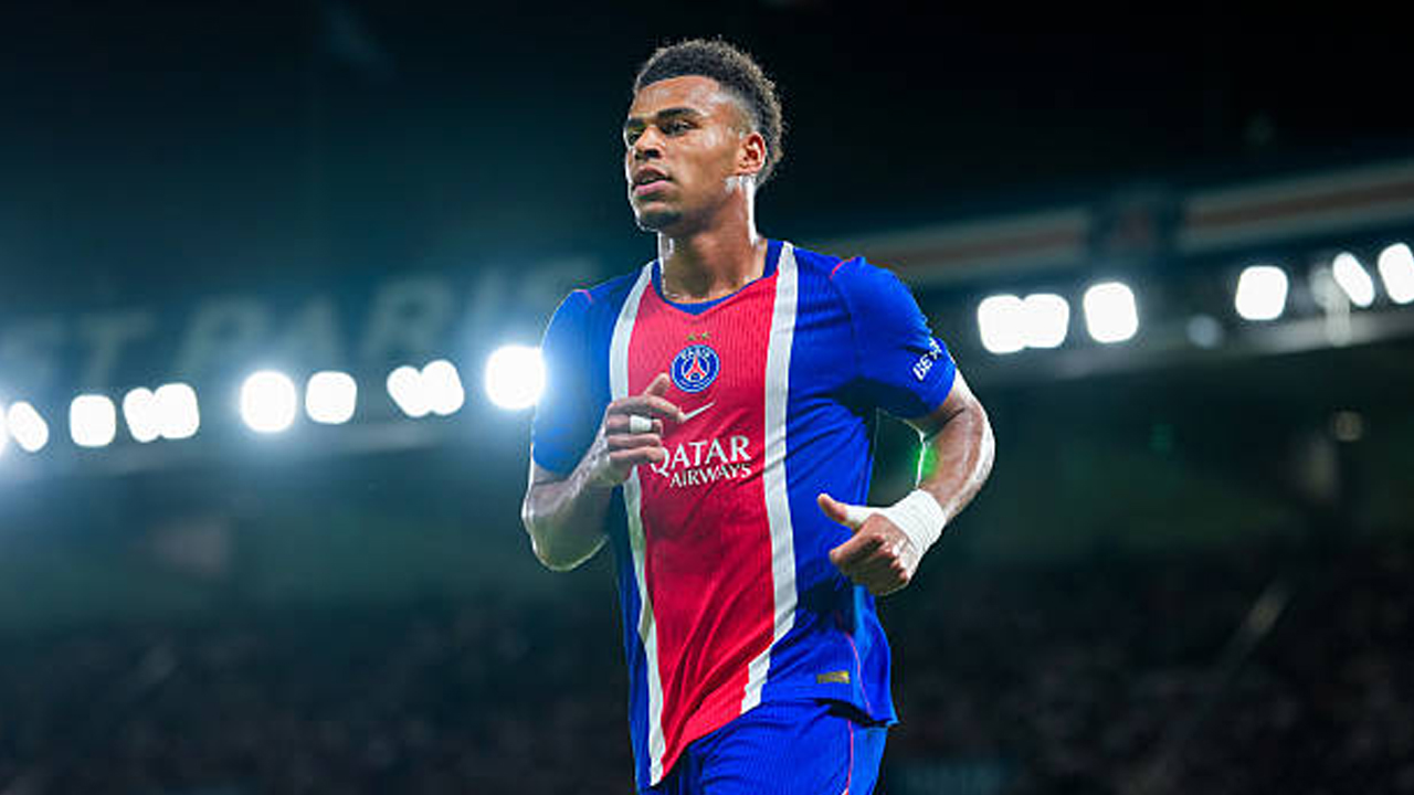 Sosok Pemain Kunci Jelang Laga Paris Saint-Germain vs Lyon di Ligue 1 Prancis