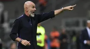 Stefano Pioli Ungkap Kisah Awal Ibrahimovic di Milanello dan Perselisihan