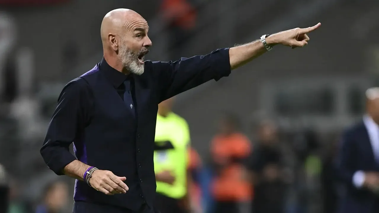 Stefano Pioli Ungkap Kisah Awal Ibrahimovic di Milanello dan Perselisihan