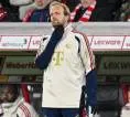 Sukses Curi Tiga Poin dari Markas Freiburg, Aaron Danks Puji Bayern