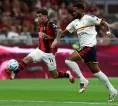 Susunan Pemain Resmi: Udinese Tantang AC Milan di Serie A
