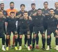 Tahan Imbang LA Galaxy, Los Angeles FC Amankan Tiket Playoff MLS