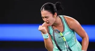 Tampil Tanpa Ampun, Alexandra Eala Habisi Mika Stojsavljevic Di Tokyo