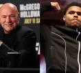 Tanpa Laga Debut, Dana White Ungkap Alasan Lepas Shakur Stevenson