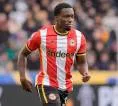 Tertahan di Markas Hull, Michael Kayode Kritik Performa Brentford