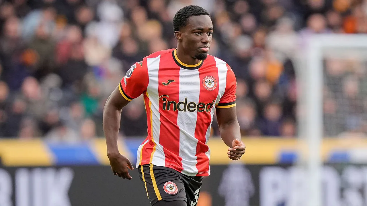 Tertahan di Markas Hull, Michael Kayode Kritik Performa Brentford