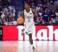 Theo Maledon Sabet MVP Liga Endesa untuk Bulan Oktober