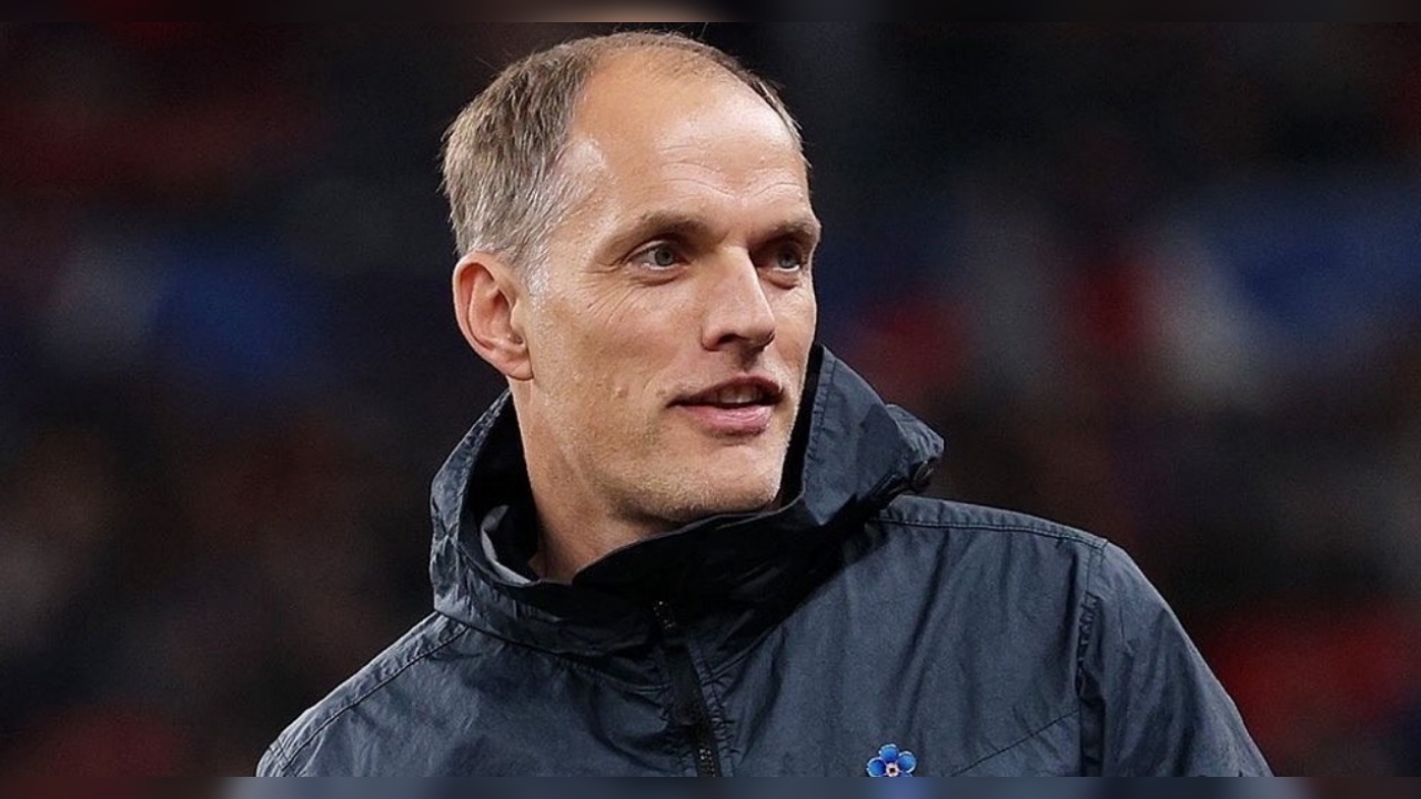 Tuchel Dukung Tiga Pemain Inggris Raih Kejayaan di Ballon d’Or