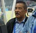 Umuh Akui Sempat Waswas Saat Persib Atasi Garudayaksa FC