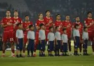 Usai Yordania, Rencana Timnas Indonesia vs Kuwait Masih Tunggu Kabar Resmi