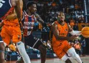 Valencia Basket Lanjutkan Tren Kemenangan Usai Hajar Baskonia