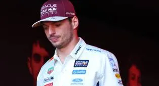 Verstappen Kritik Strategi Red Bull: ‘Tak Sesuai Kesepakatan’