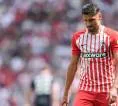 Vincenzo Grifo: Kualitas Bayern Jadi Penentu Kekalahan Freiburg