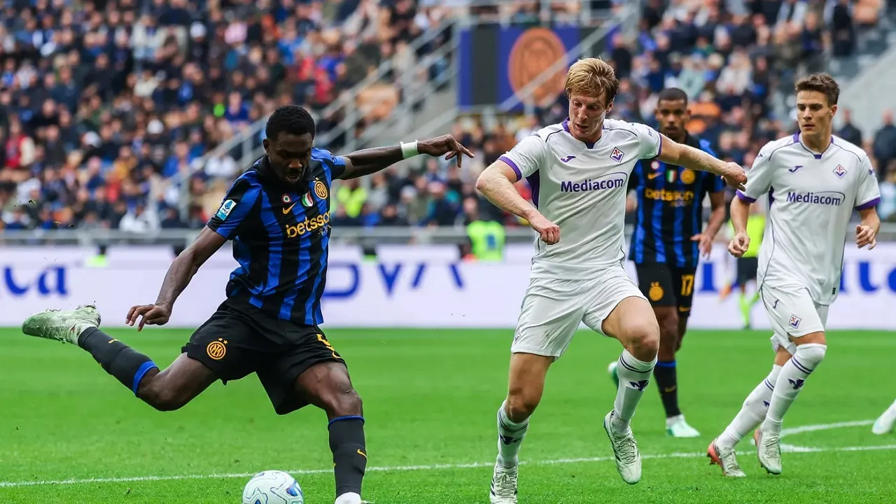 Marcus Thuram