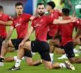 3 Pemain Timnas Indonesia Ini Berpotensi Dicoret di FIFA Matchday November