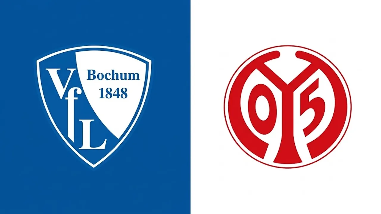 5 Fakta Laga Jelang Bochum vs Mainz 05 di DFB Pokal