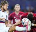 5 Fakta Laga Jelang Chicago Fire vs Orlando City di MLS