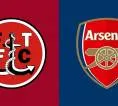 5 Fakta Laga Jelang Fleetwood Town vs Arsenal di Piala Carabao