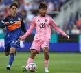 5 Fakta Laga Jelang Inter Miami vs FC Cincinnati di MLS