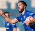 AC Milan Dikabarkan Ikut Pantau Striker Dinamo Zagreb, Dion Beljo