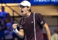 Alex De Minaur Susah Payah Demi Petik Kemenangan Krusial Di Wina