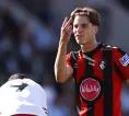 Alex Scott Belum Mau Perpanjang Kontrak, Pemilik Bournemouth Tak Menyerah