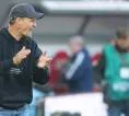 Alexander Blessin Bakal Rotasi Pemain Saat Gladbach Hadapi Karlsruher