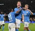 Allegri Umumkan Daftar Pemain Napoli Hadapi Monza, Dua Nama Absen