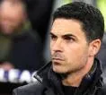 Alternatif Mikel Arteta di Arsenal dan Posisi Mereka Kini