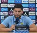 Ambisi Julio Cesar Perlebar Peluang Melaju ke 16 Besar ACL-2