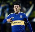 Arsenal dan Chelsea Rebutan Leonel Flores, Boca Juniors Siap Pasrah